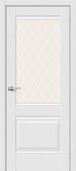 Прима-3 Virgin White Сrystal